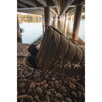Spací pytel Giants Fishing 5 Season Extreme XS Sleeping Bag