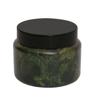 Plastová dózička s víčkem Gardner Camo-Lot Plastic Pot