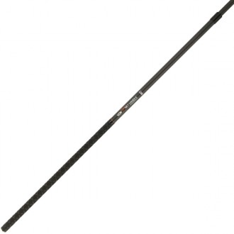 Podběráková tyč NGT Specimen Dynamic Screw-Fix 2m