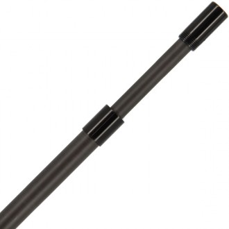 Podběráková tyč NGT Specimen Dynamic Screw-Fix 2m