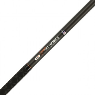 Podběráková tyč NGT Specimen Dynamic Screw-Fix 2m