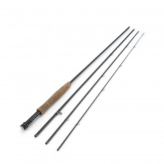 Prut Wychwood Drift XL 2,93m #4