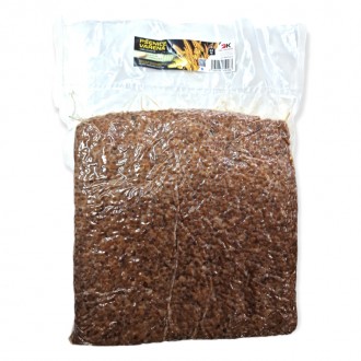Pšenice vařená 2,5kg