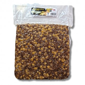 Kukuřice pšenice 2,5kg