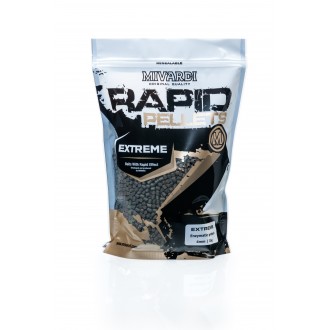 Pelety Mivardi Rapid Extreme Enzymatic Protein 1kg