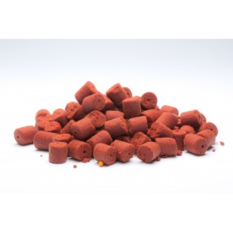 Pelety Mivardi Rapid Extreme Robin Red 1kg