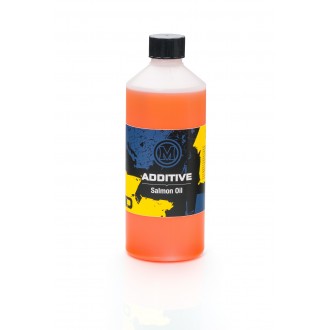 Lososový olej Mivardi Rapid Additive 500ml