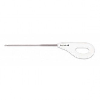 Jehla Anaconda Candy Spearhead Needle bílá