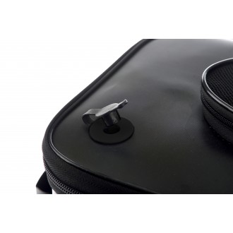 Skládací rybářský kbelík / řízkovnice Zfish 18L