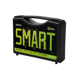 Sada signalizátorů Delphin Smart 3+1