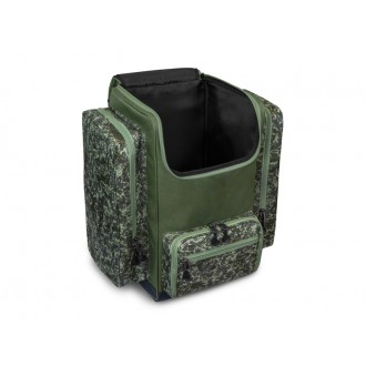 Batoh Delphin Carper Space C2G XL