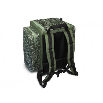 Batoh Delphin Carper Space C2G XL