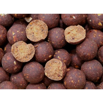Boilies Mivardi Rapid Excellent Kapří guláš 250g