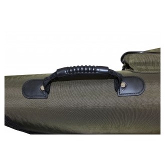 Pouzdro na pruty Zfish Hard Case 2 Rods