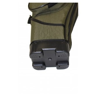 Pouzdro na pruty Zfish Hard Case 2 Rods