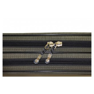 Pouzdro na pruty Zfish Hard Case 2 Rods