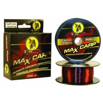 Vlasec Extra Carp Max Carp 300m