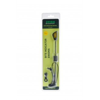 Swinger Zfish Enigma