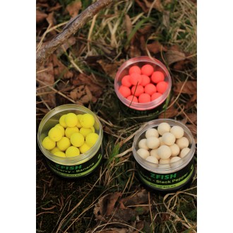 Plovoucí Boilies Zfish Pop-Up 16mm 60g