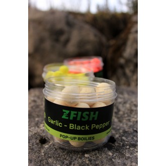 Plovoucí Boilies Zfish Pop-Up 16mm 60g