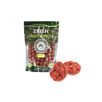 Boilie Zfish Carp Impuls 20mm 1kg