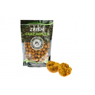 Boilie Zfish Carp Impuls 20mm 1kg