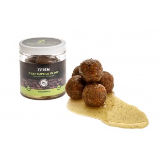 Boilie in Dip Zfish Carp Impuls 20mm 150g