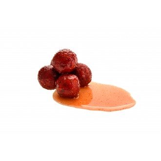 Boilie in Dip Zfish Carp Impuls 20mm 150g
