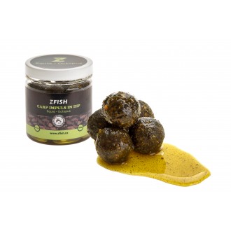 Boilie in Dip Zfish Carp Impuls 20mm 150g