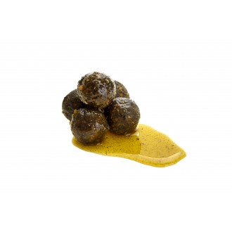 Boilie in Dip Zfish Carp Impuls 20mm 150g
