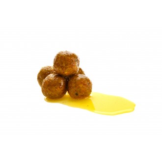 Boilie in Dip Zfish Carp Impuls 20mm 150g