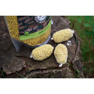 Pelety Zfish Pva Ready & Method Feeder Mix 2-3mm 1kg