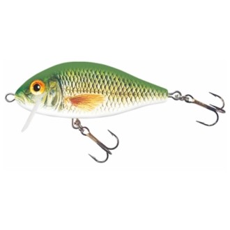 Mistrall wobler Crucian Quick diver 7cm 13g vzor 335