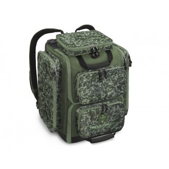 Batoh Delphin x Carryall Tranzporter Space C2G 55l