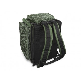 Batoh Delphin x Carryall Tranzporter Space C2G 55l