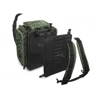 Batoh Delphin x Carryall Tranzporter Space C2G 55l