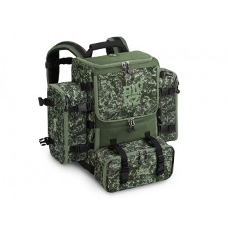 Batoh Delphin Blokz Space C2G 30+15L