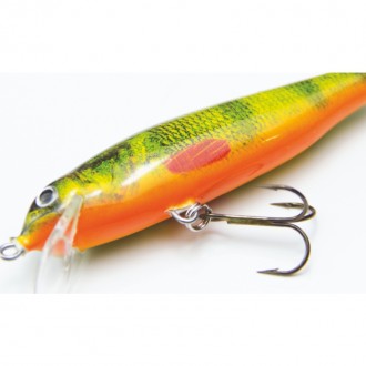 Mistrall wobler Forell Floater 10cm vzor 005