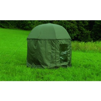 Děštník Giants Fishing Umbrella Full Cover 2,5m