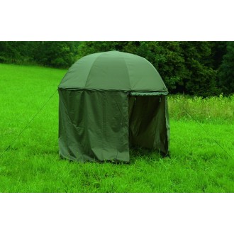 Děštník Giants Fishing Umbrella Full Cover 2,5m
