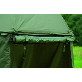 Děštník Giants Fishing Umbrella Full Cover 2,5m