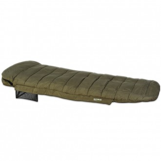 Spací pytel Giants Fishing 5 Season Extreme Plus Sleeping Bag