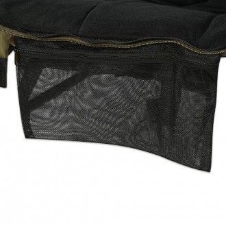 Spací pytel Giants Fishing 5 Season Extreme Plus Sleeping Bag