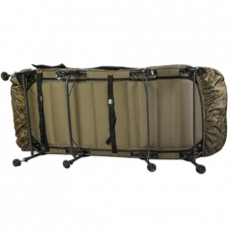 Spací pytel Giants Fishing 5 Season Extreme Plus Sleeping Bag