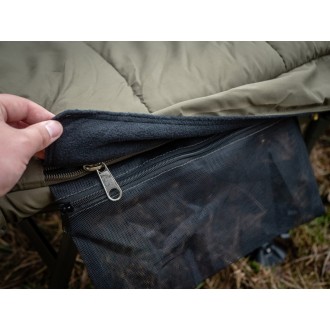 Spací pytel Giants Fishing 5 Season Extreme Plus Sleeping Bag