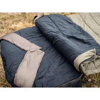 Spací pytel Giants Fishing 5 Season Extreme Plus Sleeping Bag