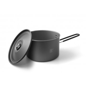 Sada nádobí Delphin CampWARE 3v1