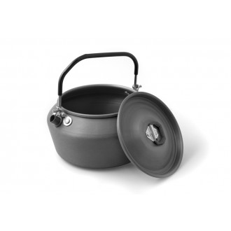 Sada nádobí Delphin CampWARE 3v1