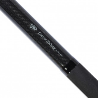 Vrhací tyč Giants Fishing 3K Carbon Baiting Stick