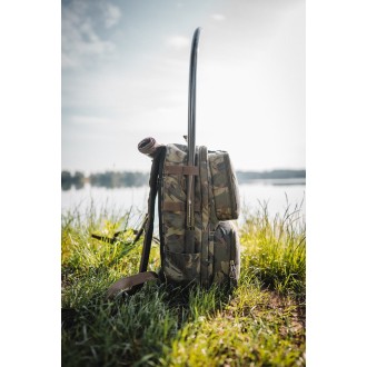 Vrhací tyč Giants Fishing 3K Carbon Baiting Stick